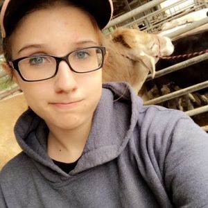 Meet your Posher, Mary